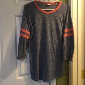LuLaRoe Randy Tee